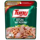 Atún Tuny Institucional