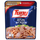 Atún Tuny Institucional
