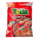 DONITAS TOTIS
