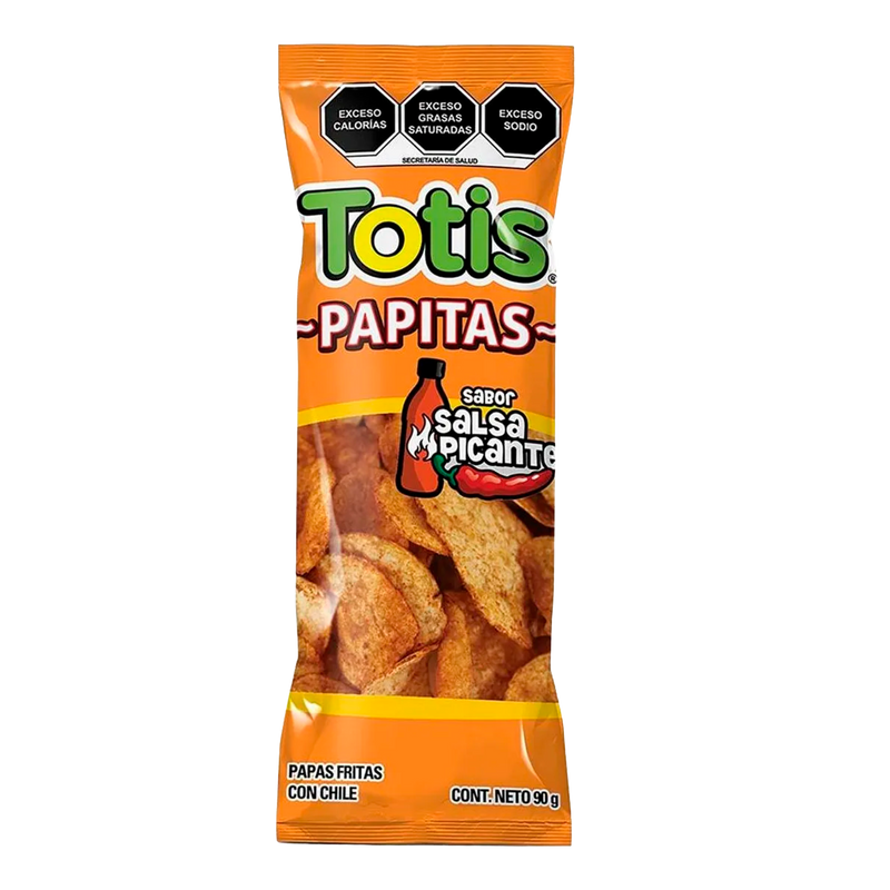 PAPS TOTIS