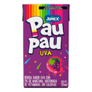 PAU PAU