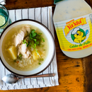 CONSOME DE POLLO YA'STÁ