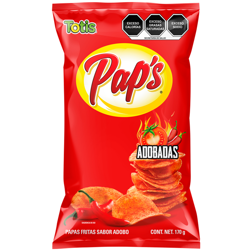PAPS TOTIS