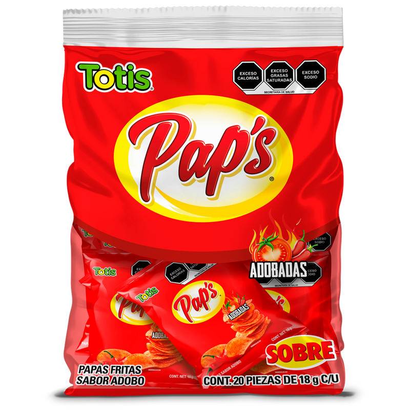 PAPS TOTIS