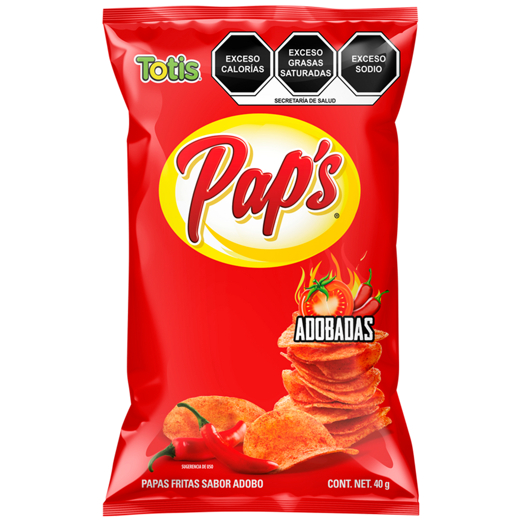PAPS TOTIS