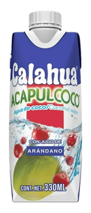 AGUA DE COCO CALAHUA