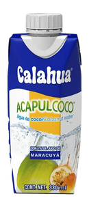 AGUA DE COCO CALAHUA