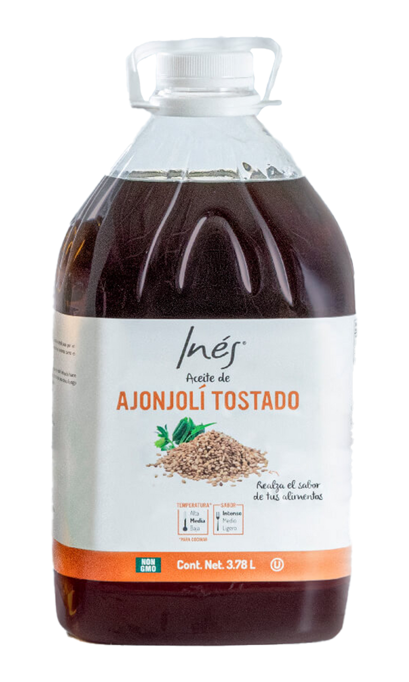 ACEITE INÉS