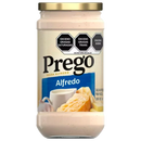 SALSAS PREGO