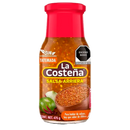 SALSAS PICANTES LA COSTEÑA