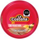 ATE LA COSTEÑA