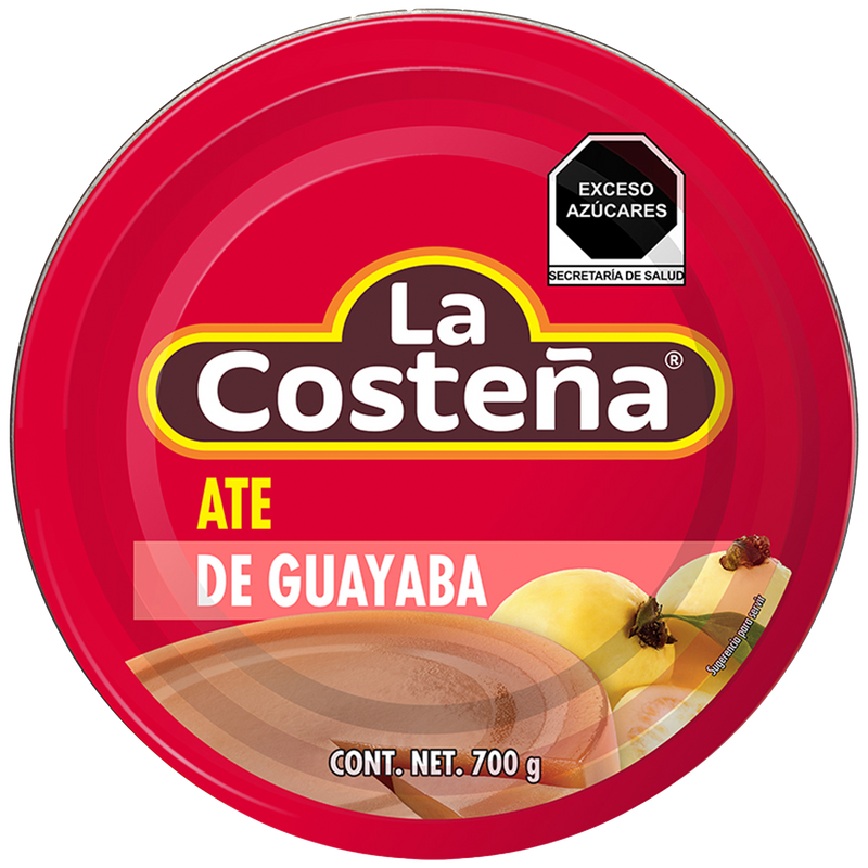 ATE LA COSTEÑA