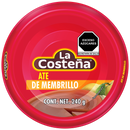 ATE LA COSTEÑA