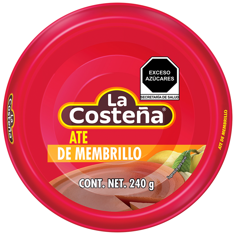 ATE LA COSTEÑA