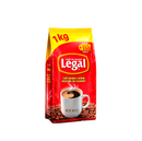 Café Legal tostado