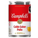 CALDO CAMPBELL´S