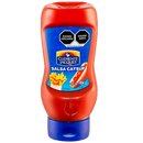 SALSA CATSUP CLEMENTE JACQUES