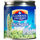 VEGETALES EN CONSERVA CLEMENTE JACQUES