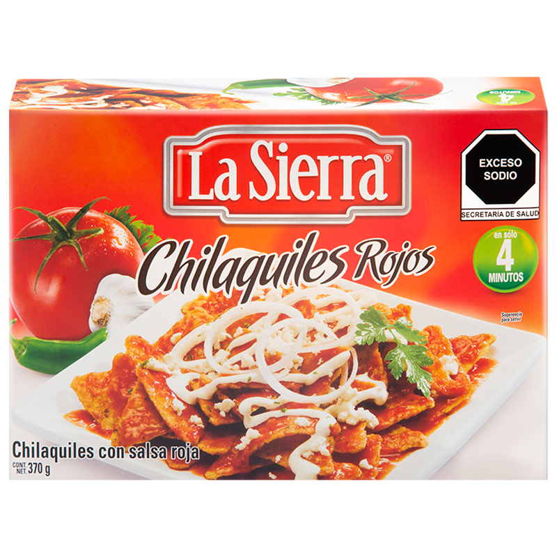 PREPARADOS LA SIERRA
