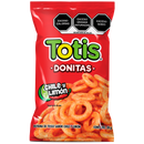 DONITAS TOTIS