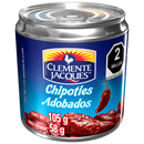 CHIPOTLES CLEMENTE JACQUES