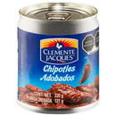 CHIPOTLES CLEMENTE JACQUES