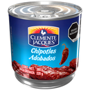 CHIPOTLES CLEMENTE JACQUES