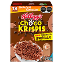 CEREAL KELLOGG´S