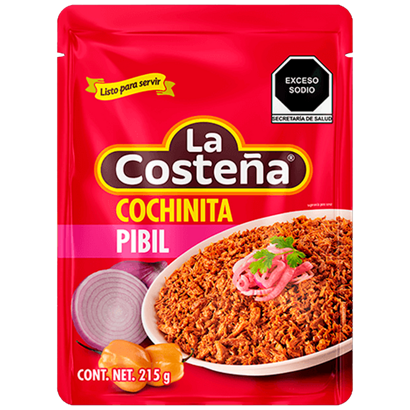 PREPARADOS LA COSTEÑA