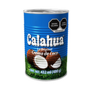 CREMA COCO CALAHUA