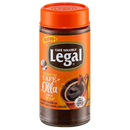 CAFÉ LEGAL