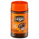 CAFÉ LEGAL