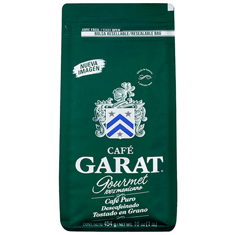 CAFÉ GARAT