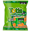 DONITAS TOTIS