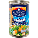 VEGETALES EN CONSERVA CLEMENTE JACQUES