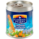 VEGETALES EN CONSERVA CLEMENTE JACQUES