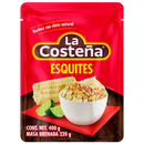 VEGETALES EN CONSERVA LA COSTEÑA