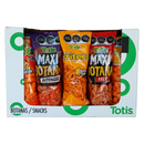 TOTIS MIX BOTANAS