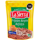 FRIJOLES BAYOS LA SIERRA