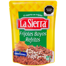 FRIJOLES BAYOS LA SIERRA