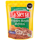 FRIJOLES BAYOS LA SIERRA