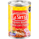 FRIJOLES BAYOS LA SIERRA