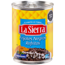 FRIJOLES NEGROS LA SIERRA