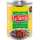 FRIJOLES BAYOS LA SIERRA