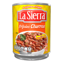 FRIJOLES NEGROS LA SIERRA