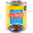 FRIJOLES NEGROS LA SIERRA