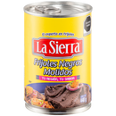 FRIJOLES NEGROS LA SIERRA