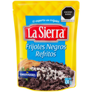 FRIJOLES NEGROS LA SIERRA