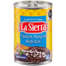 FRIJOLES NEGROS LA SIERRA