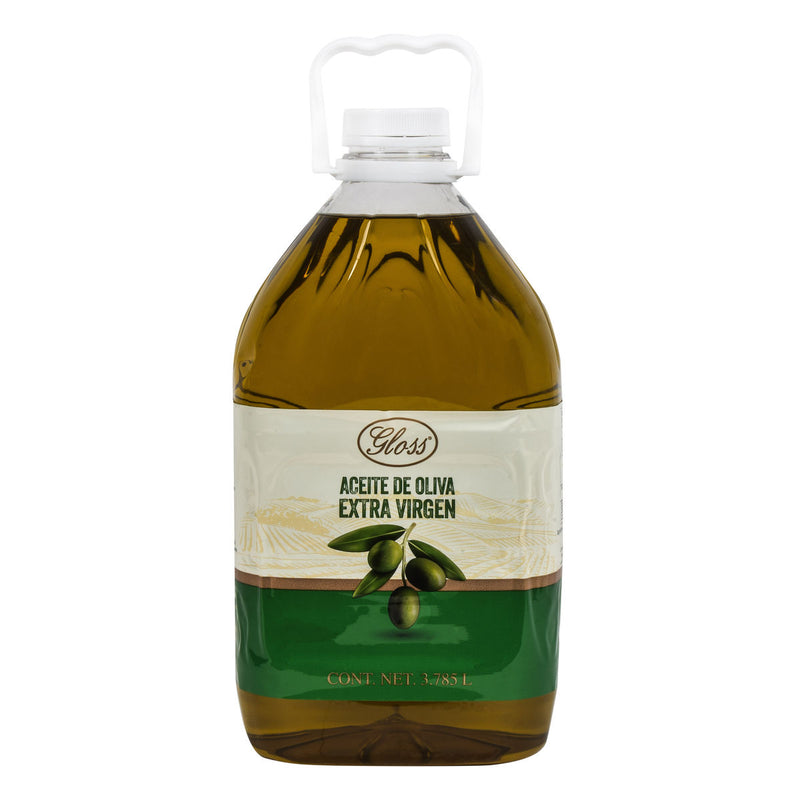 ACEITE DE OLIVA INES